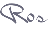 Ros's signature